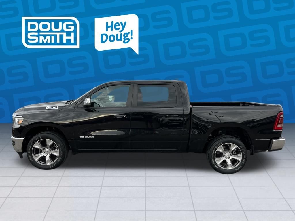 ram ram 1500 pickup 2023 1C6SRFJT4PN666633 image ram ram 1500 pickup 2023 1C6SRFJT4PN666633 image